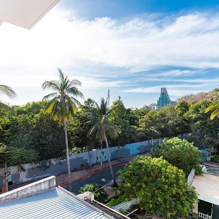 Song Hong Hotel Vung Tau Exterior foto